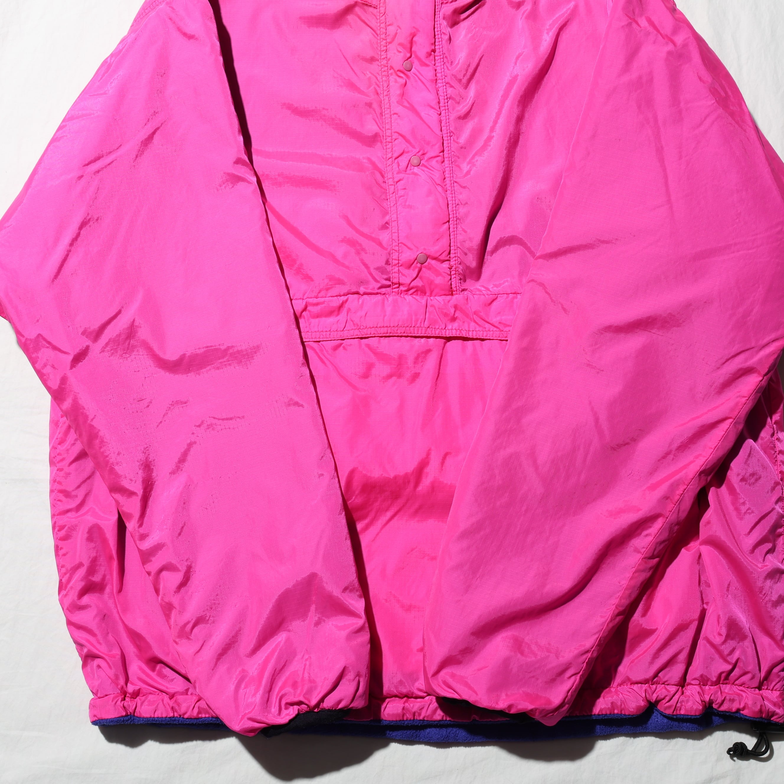 美品 L 90年 USA Glissade Patagonia グリセード パタゴニア | エン