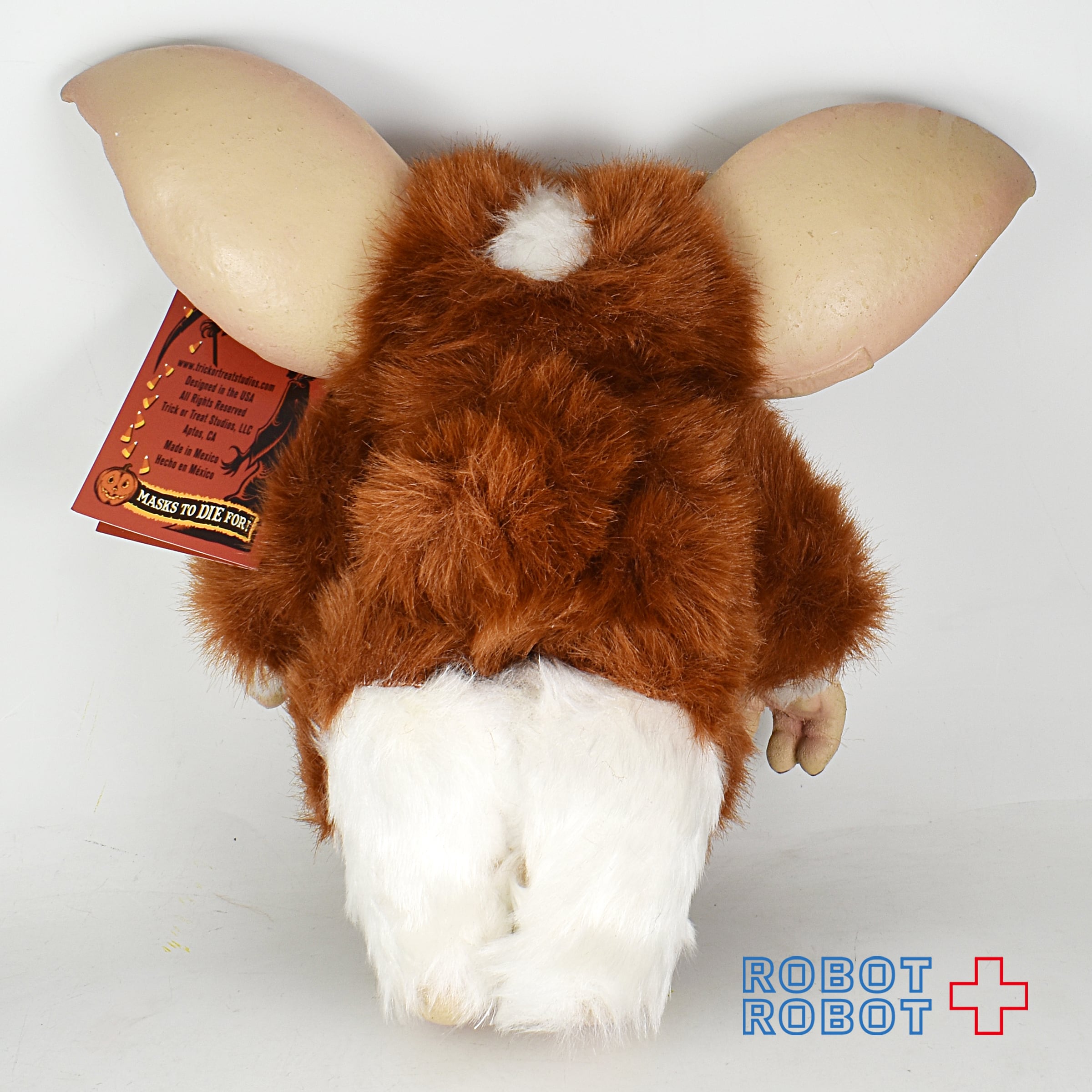 ○ 『グレムリン2 新・種・誕・生』【プロップ・レプリカ】「パペット