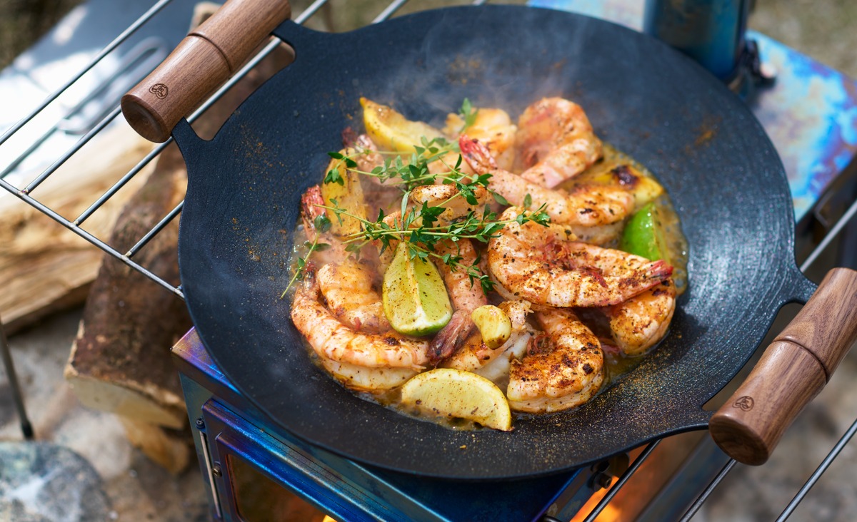 JHQ 鉄板マルチグリドル 29cm | CAN FEEL