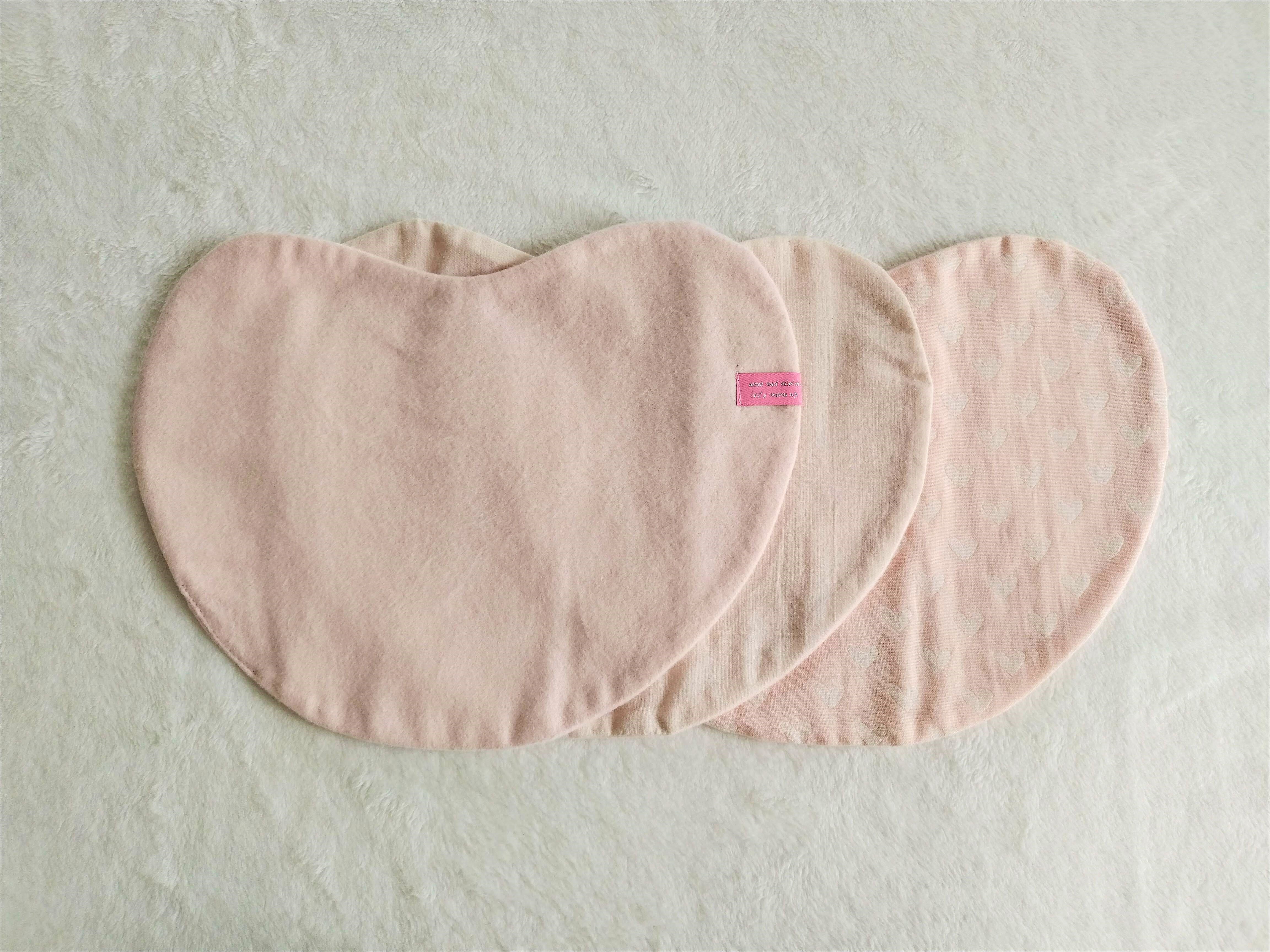 布ナプキン 36cm Mimi 特に多い日の夜用布ナプキン [ オーガニック