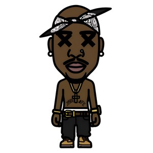 EIPOC PARIS "TP" Foodie (Black/White/Gray)