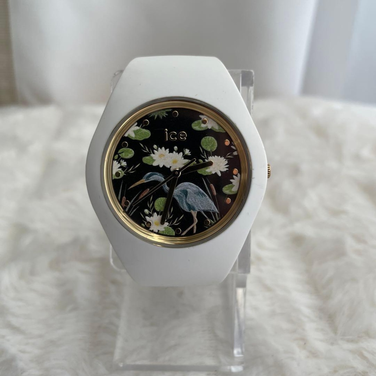 ICE WATCH 腕時計　#4617
