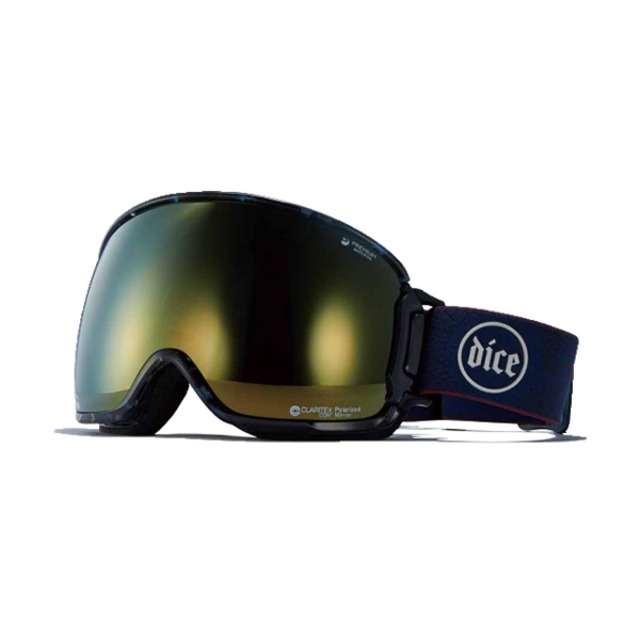 23-24 DICE BANK SNOWBOARD スノーボード 日本製 ダイス バンク 