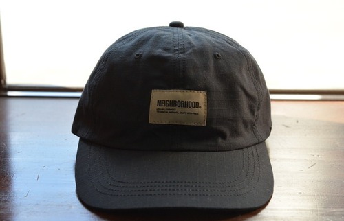 NEIGHBORHOOD MIL DAD CAP