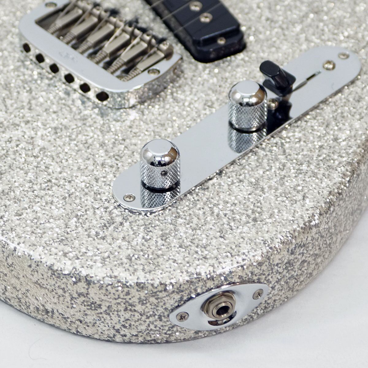 G&L USA Build To Order ASAT Special 