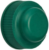 IDEC(アイデック) 突形ボタン用ボタンカバー OCS-11G 緑