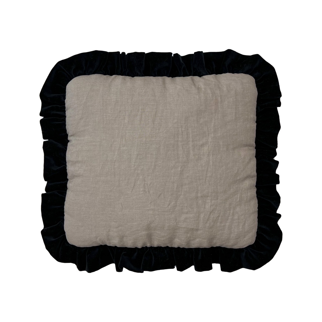 Bricolage クッション /  No.065