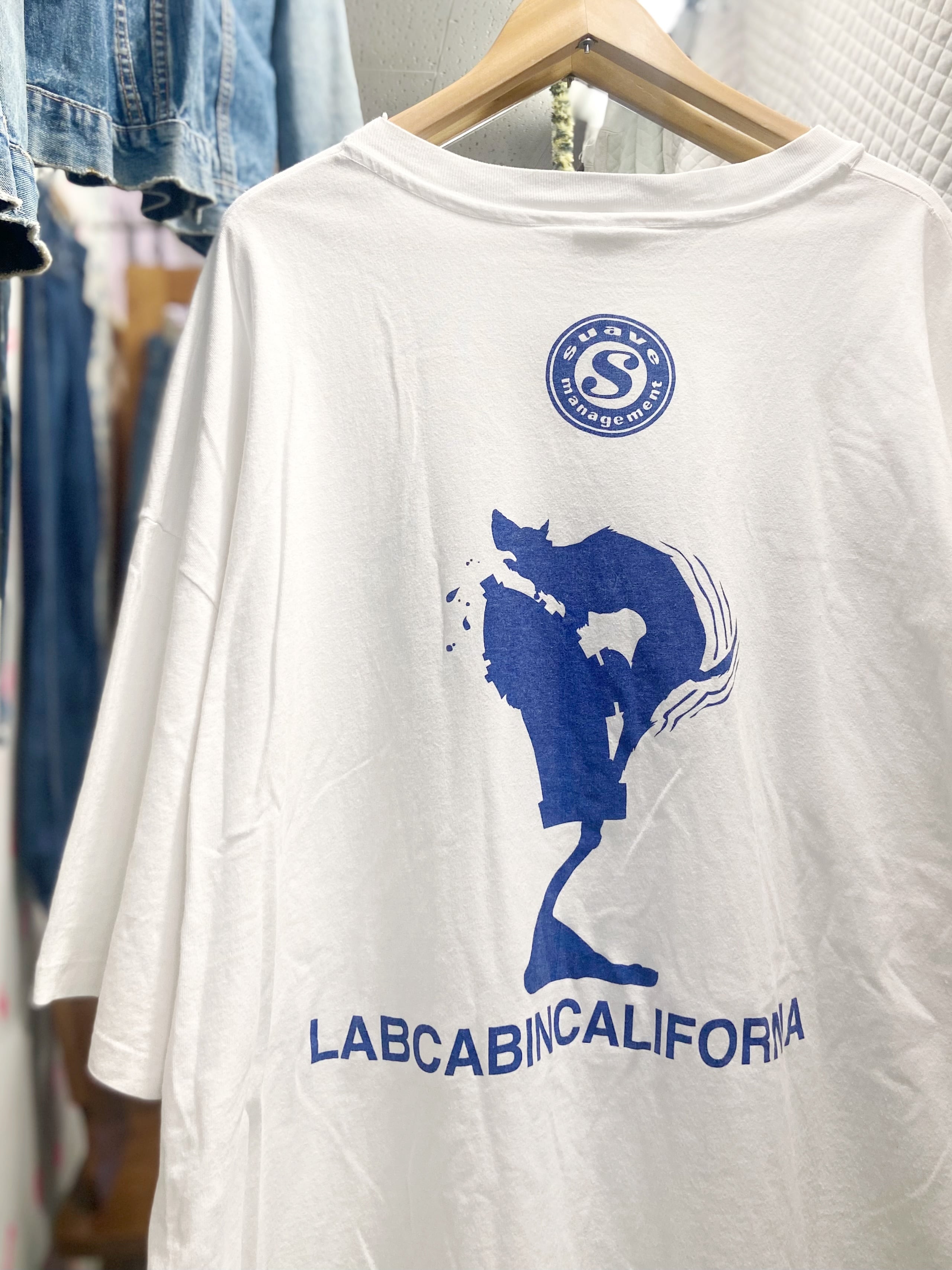 MADE IN USA 90s The Pharcyde ファーサイド 
