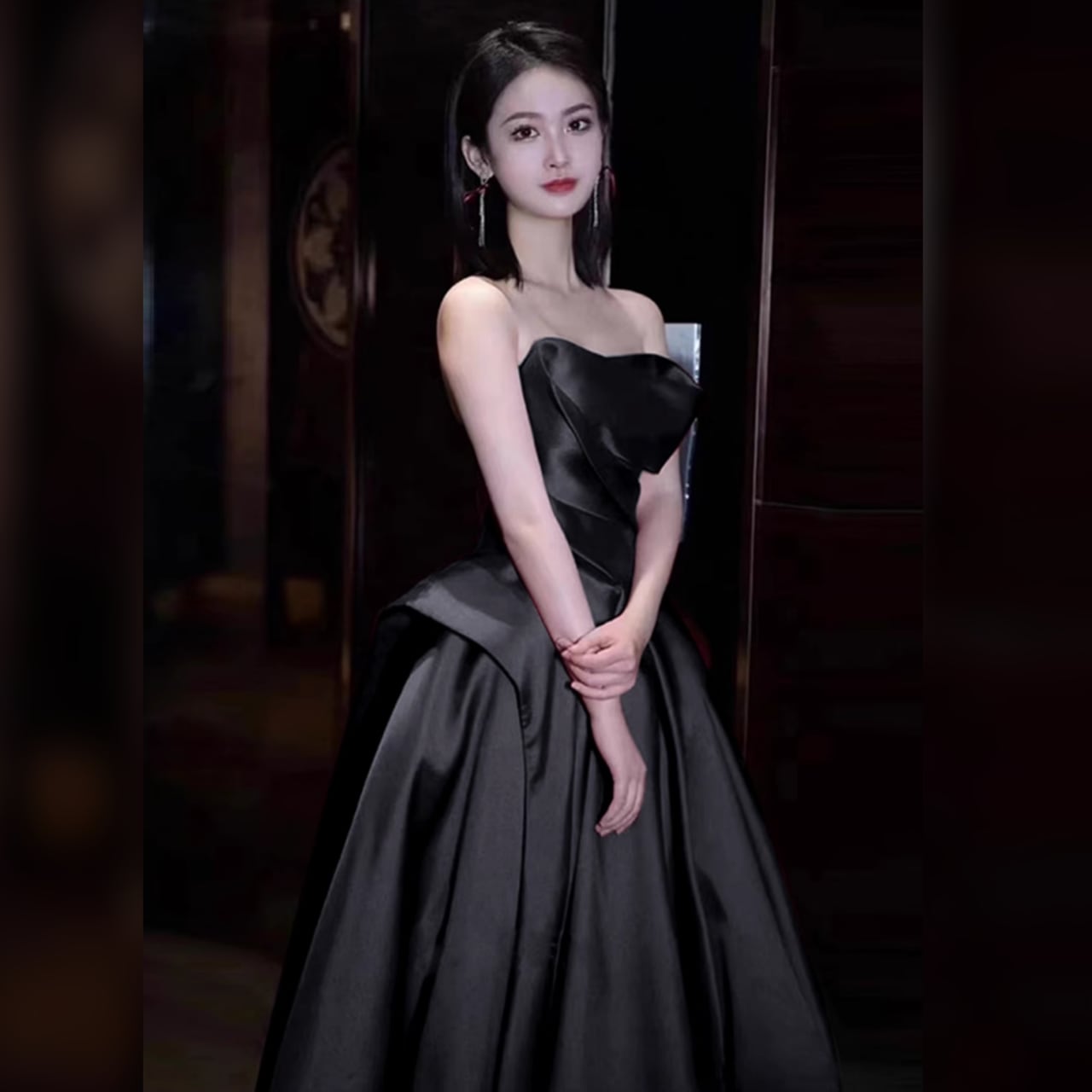 楽天市場】ベロア トップス（ウェディングドレス｜レディース