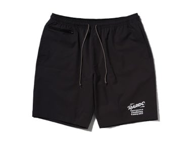 ROUGH AND RUGGED PEAKS SHORTS 25SS ネイビーM ROUGH AND RUGGED : PEAKS SHORTS | Gusset
