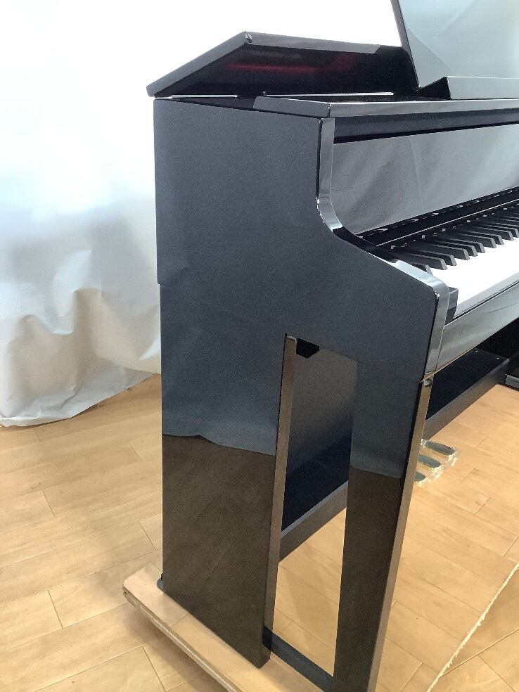 ☆49213【電子ピアノ】CASIO GP1000 22年製 | リユース専門店エプコ