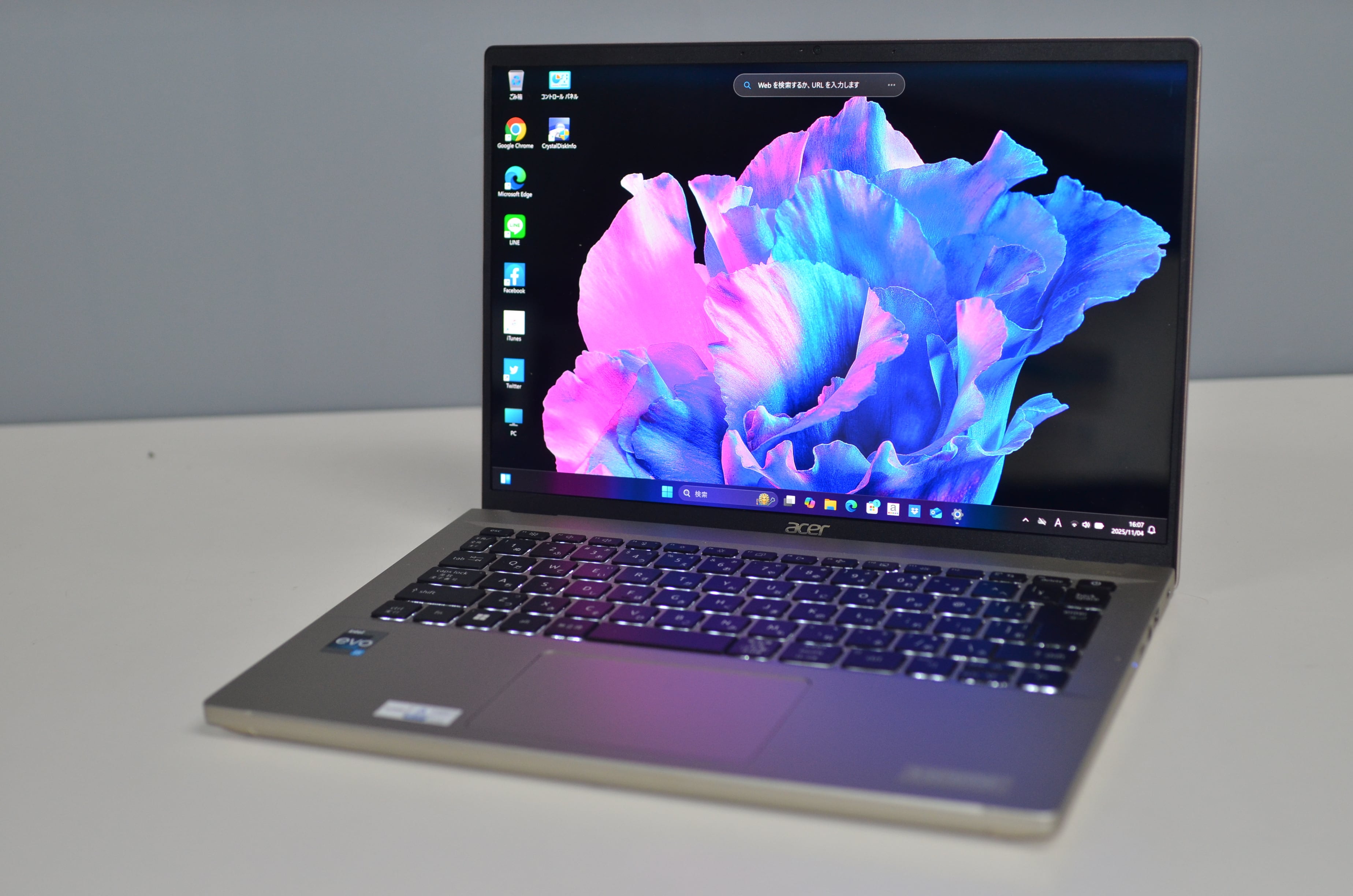 中古良品 自作デスクトップ/Windows11/AMD FX-8350/SSD256GB/メモリ8GB/DVDマルチ搭載 中古良品 自作デスクトップ/Windows11/AMD FX-8350/SSD256GB/メモリ8GB