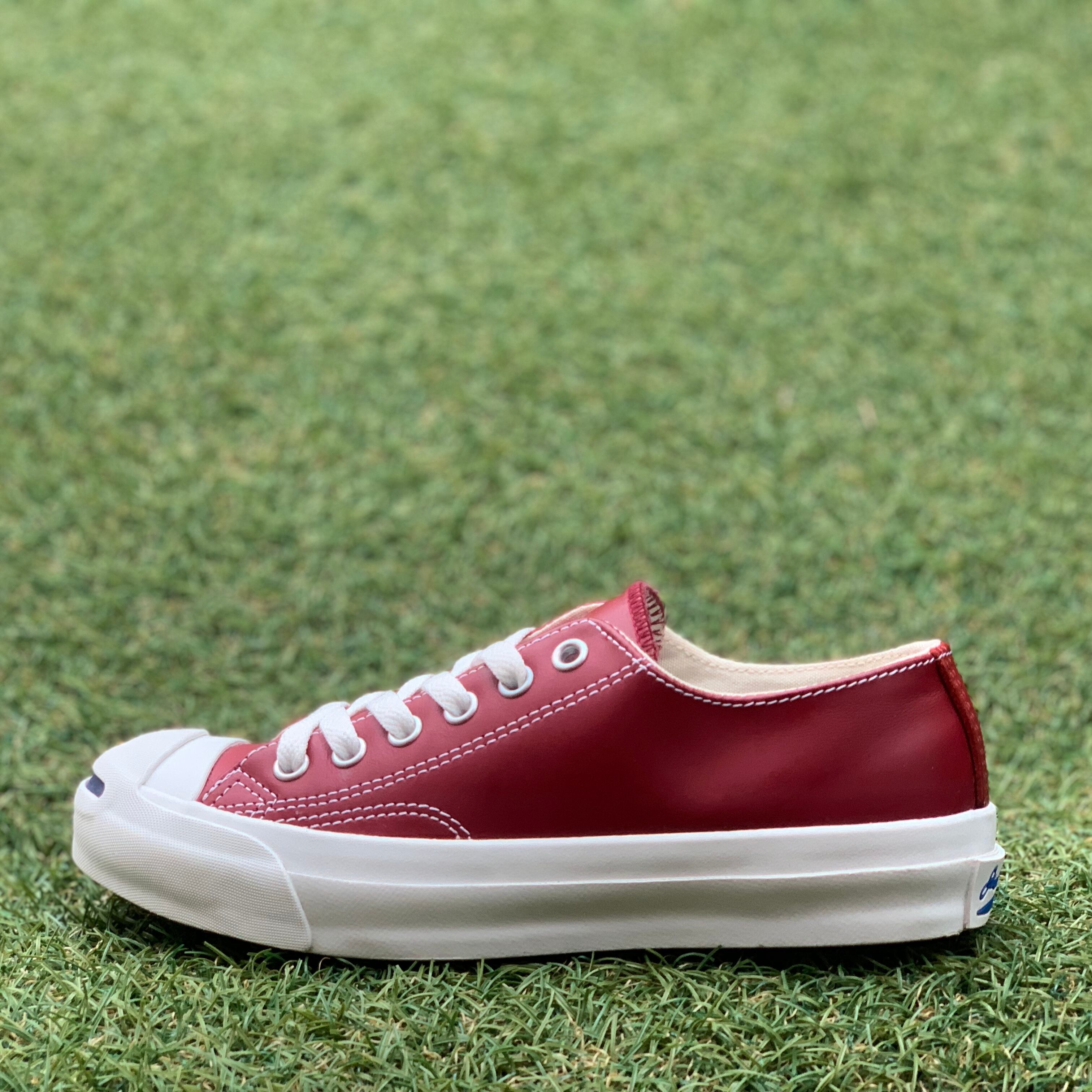 converse LEA JACK PURCELL RHコンバース レザージャックパーセル G621