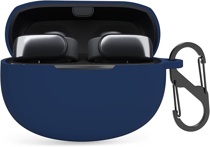 美品◆Bose Ultra Open Earbuds充電ケース付き Ultra Open Earbuds充電ケース