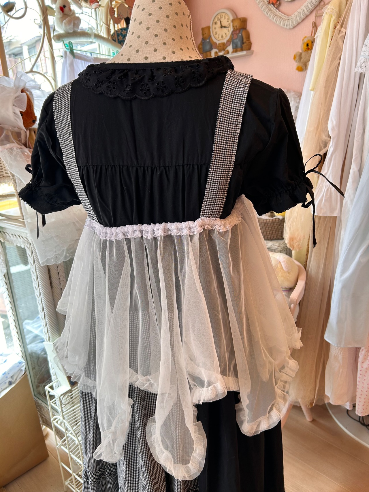 TEDDY Remake dressの画像10