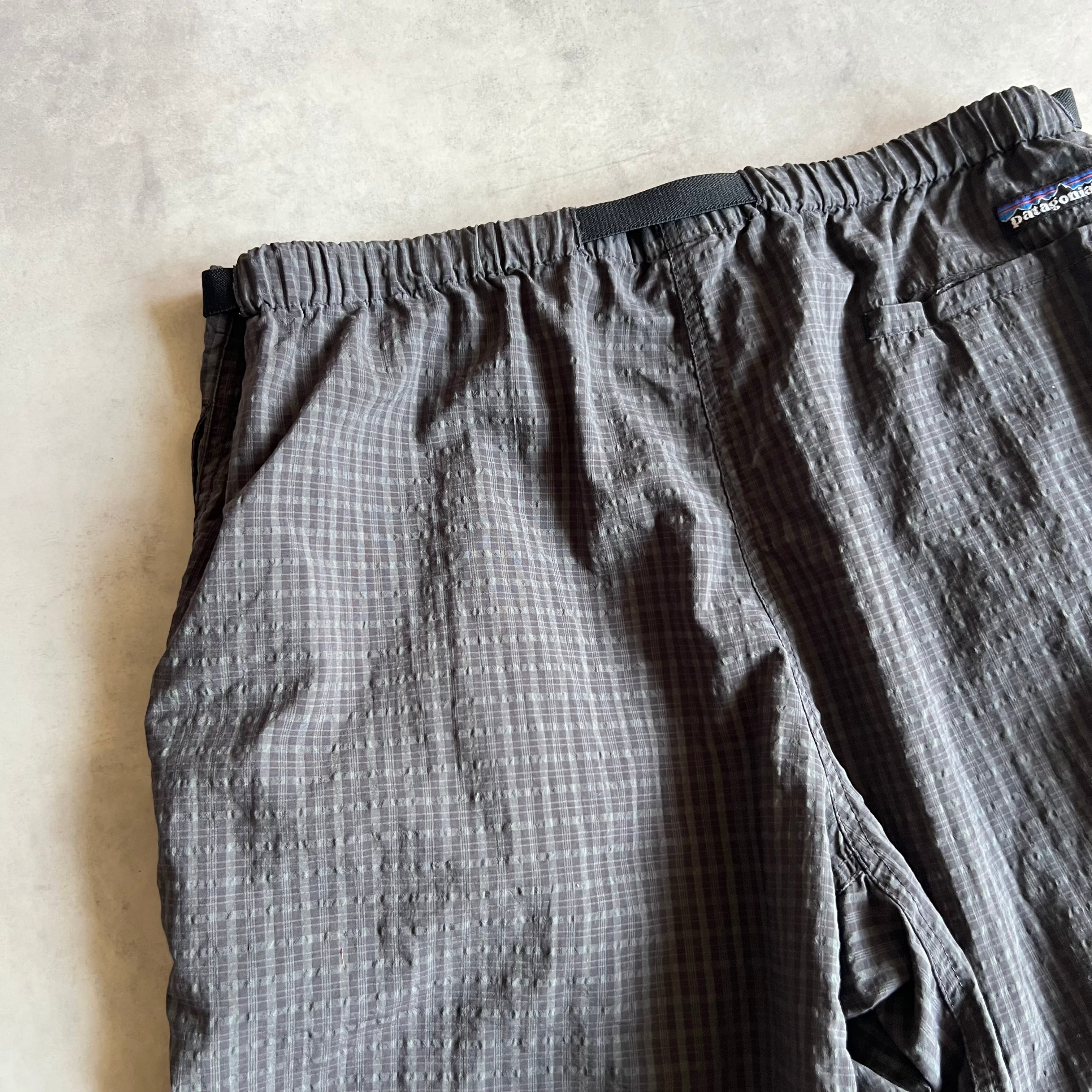 90s patagonia techno gi shorts パタゴニア ショーツ | SHUMI