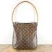 .LOUIS VUITTON M51145 MI1929 MONOGRAM PATTERNED BAG TOTE BAG MADE IN FRANCE/ルイヴィトンルーピングモノグラムトートバッグ2000000051147