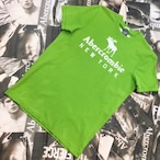 Abercrombie&Fitch　MENS　Ｔシャツ　Ｍサイズ