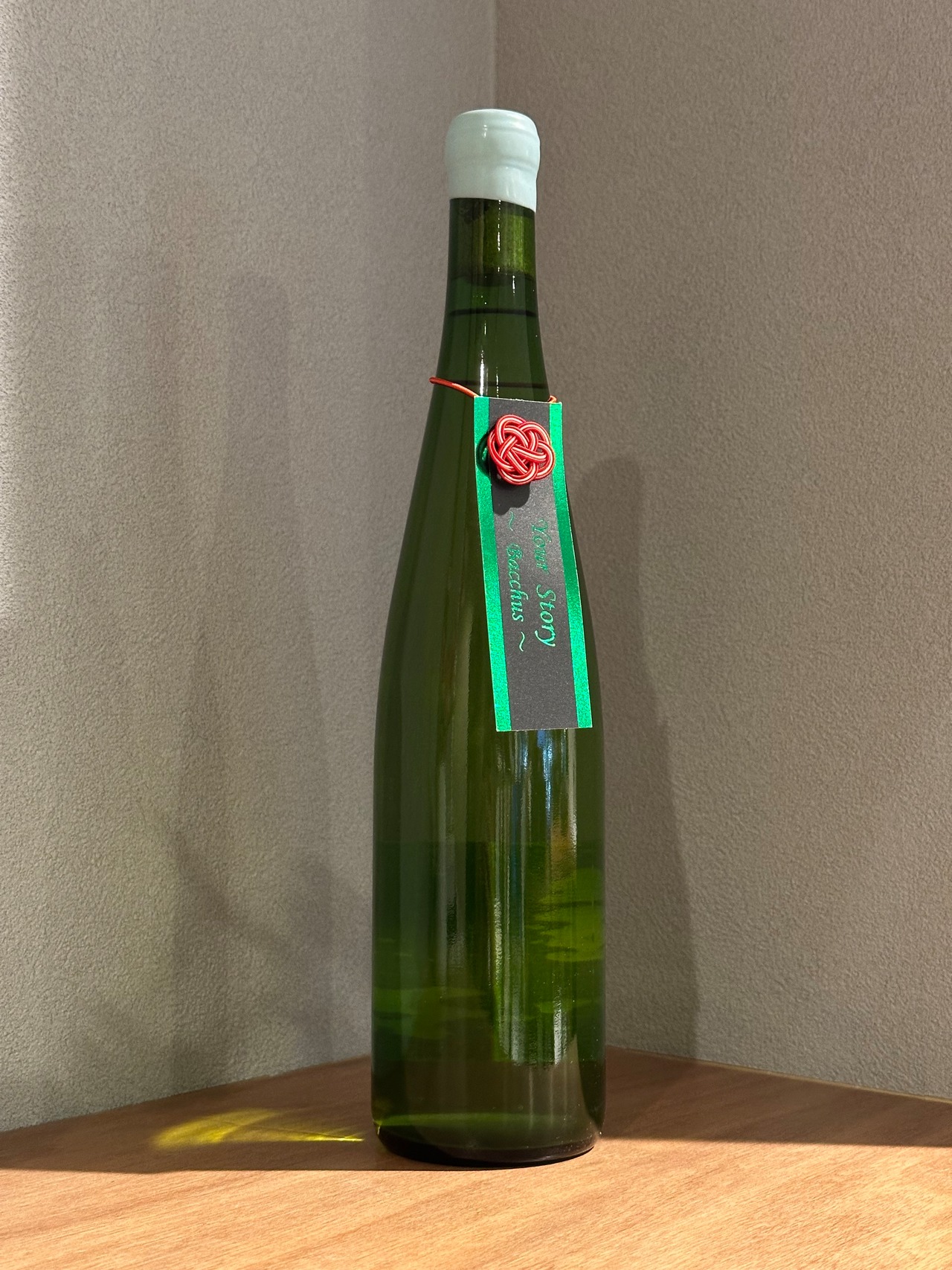 Domaine Bless your Story Bacchus 2024