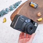 【Canon】キャプション機能付き AutoBoy A エース