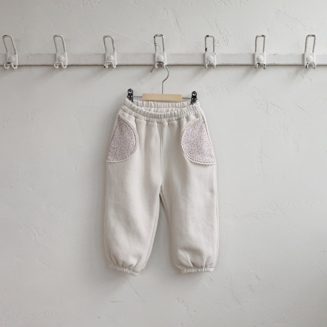 《予約》FLO ¨ kona pants