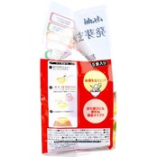 スリムアップスリム リセットボディ 発芽玄米入りダイエットケア雑炊 5食 アサヒ 食物繊維 フリーズドライ