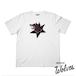 【RAISED BY WOLVES/レイズドバイウルブス】DOG STAR TEE Tシャツ / WHITE