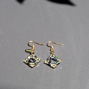 Hole ホール ピアス