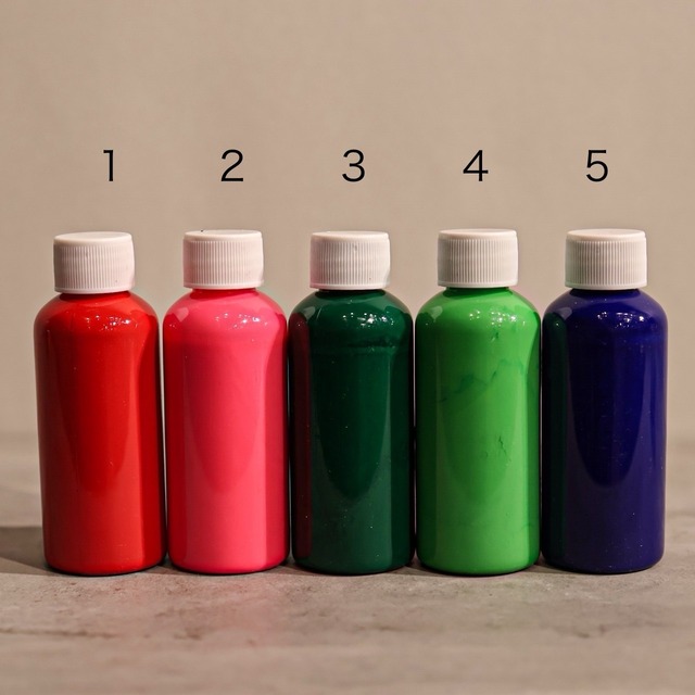 ご自宅でアート体験キット（うさぎ32cm ver）