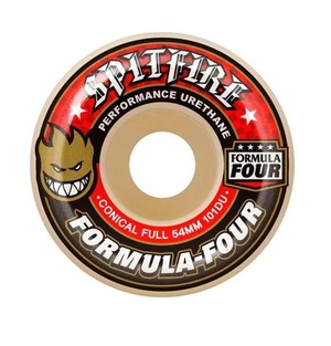 SPITFIRE / CONICAL FULL / 101A / 54mm