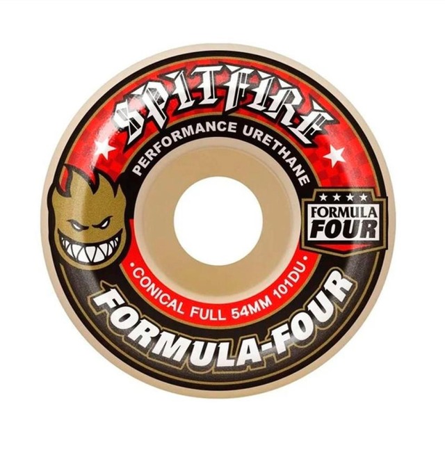 SPITFIRE / CONICAL FULL / 101A / 54mm