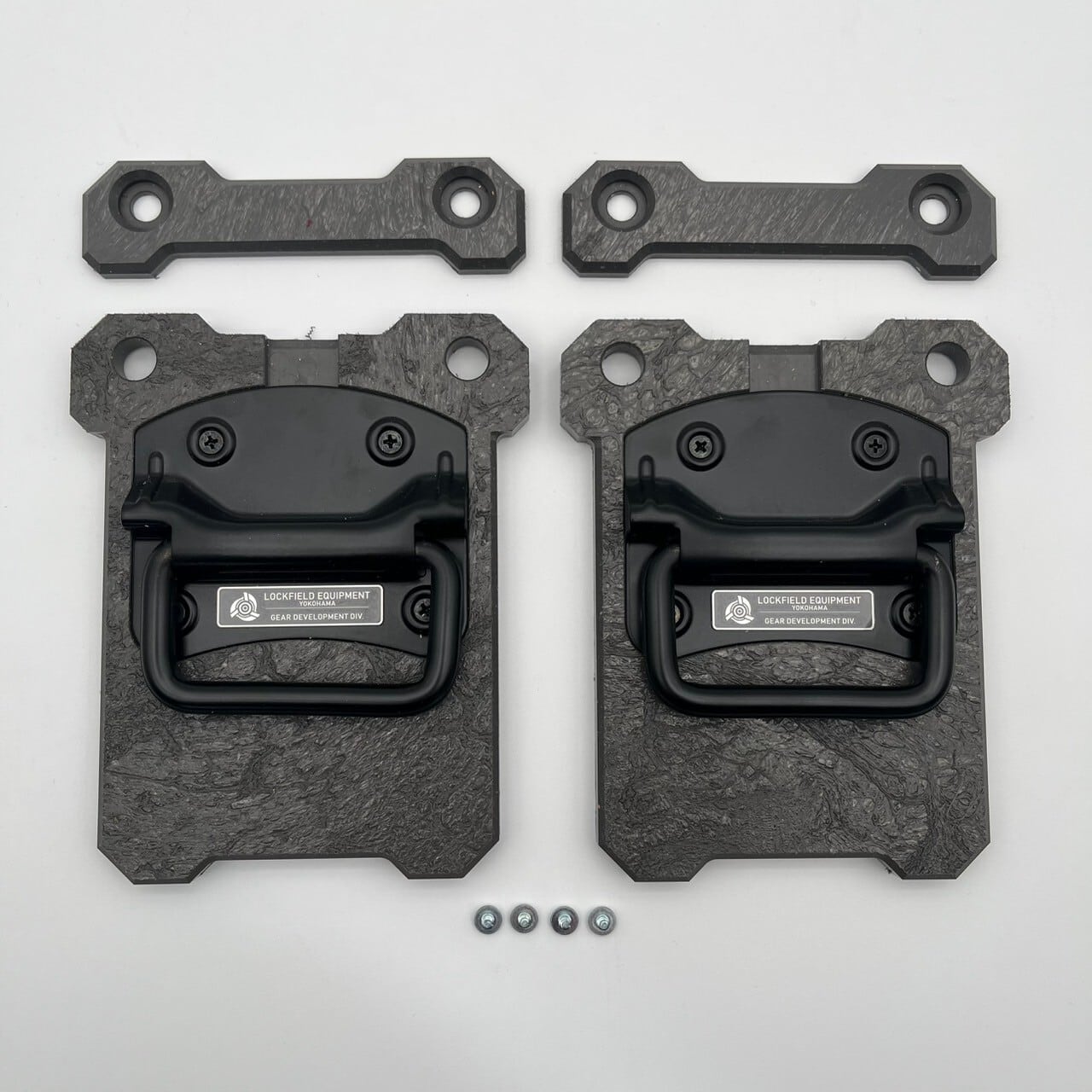 NEW SCハンドル50 GRY