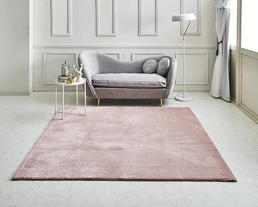 ラグ カーペット 1.5畳 無地 ピオニー 約130×185cm アイボリー ラグ カーペット 1.5畳 無地 ピオニー 約130×185cm アイボリー Amazon