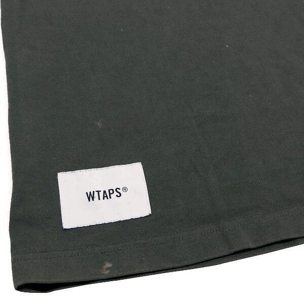 WTAPS 19SS DESIGN LS XeroX/TEE.COPOshii_ta01