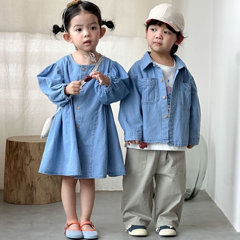 ワンピース | Betty