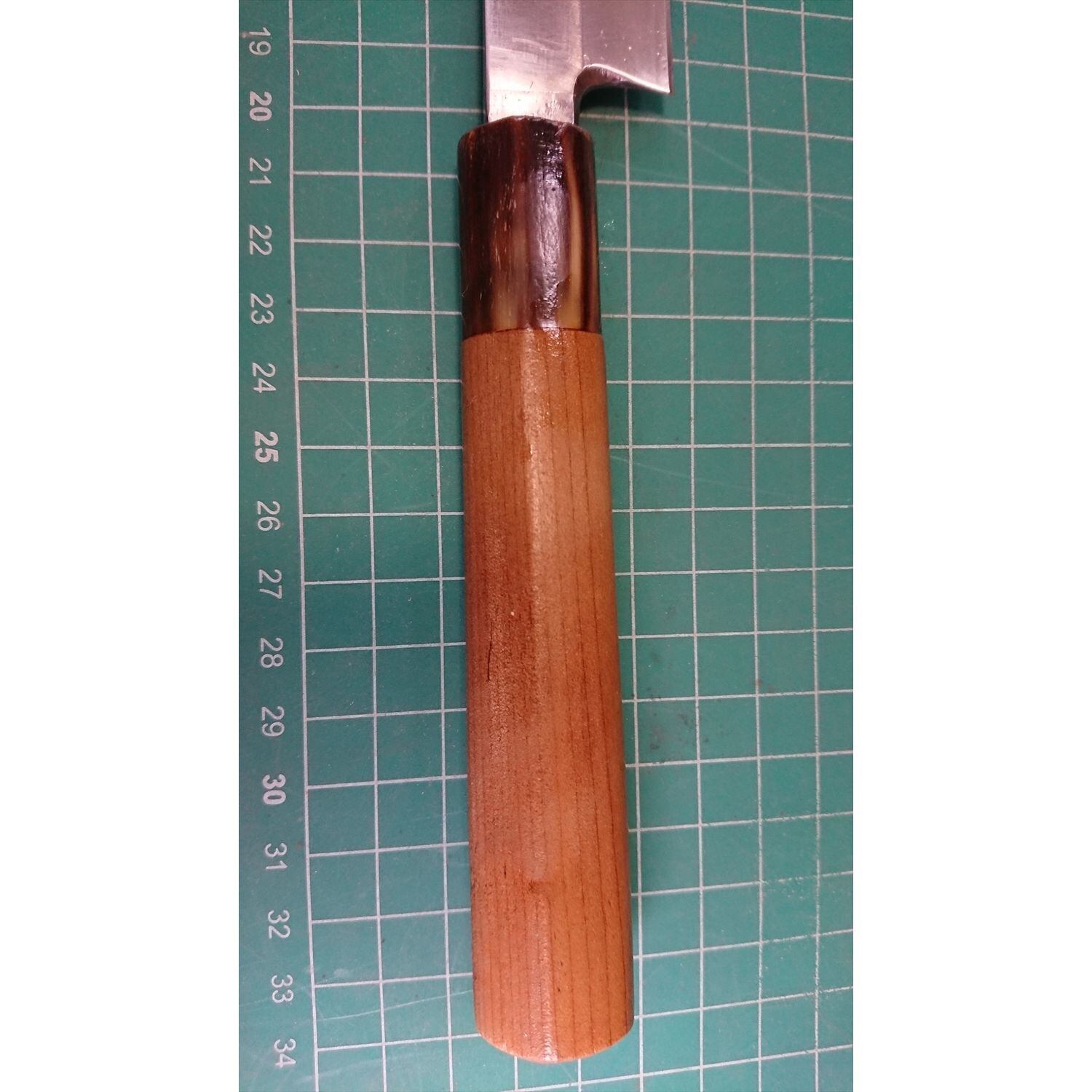 o3473 切れる刺身包丁 堺章正 刃200mm＋2特典 | 奄美テック BASE店