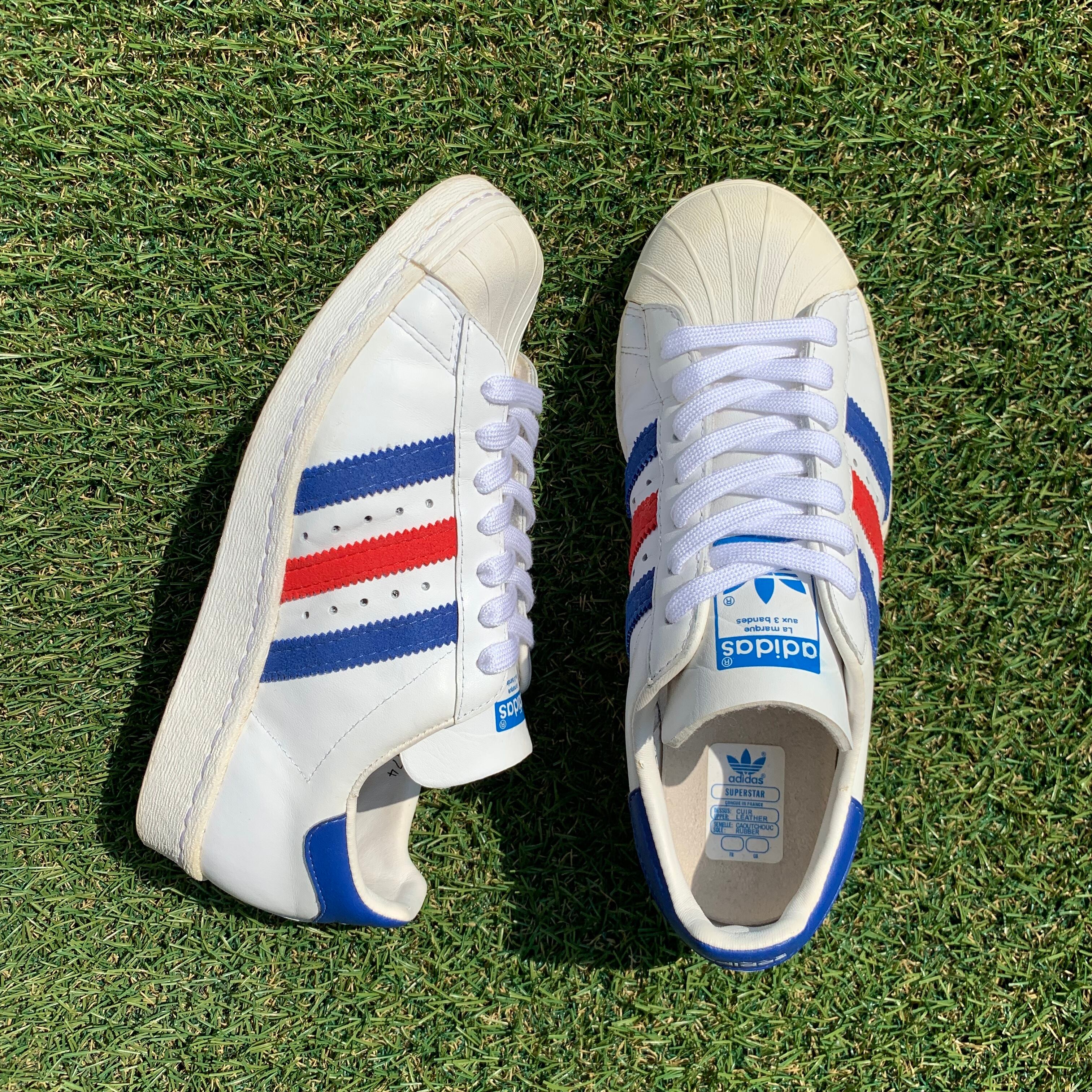 adidas SS80S アディダス スーパースター80s c318 | reshoe