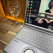 \ 公式ショップ限定価格❣️/ 軽量モデル《超軽量》Let's note SV9 第10世代 メモリ8GB SSD256GB 12.1インチ ノートパソコン 安心サポート&3ヶ月保証付き