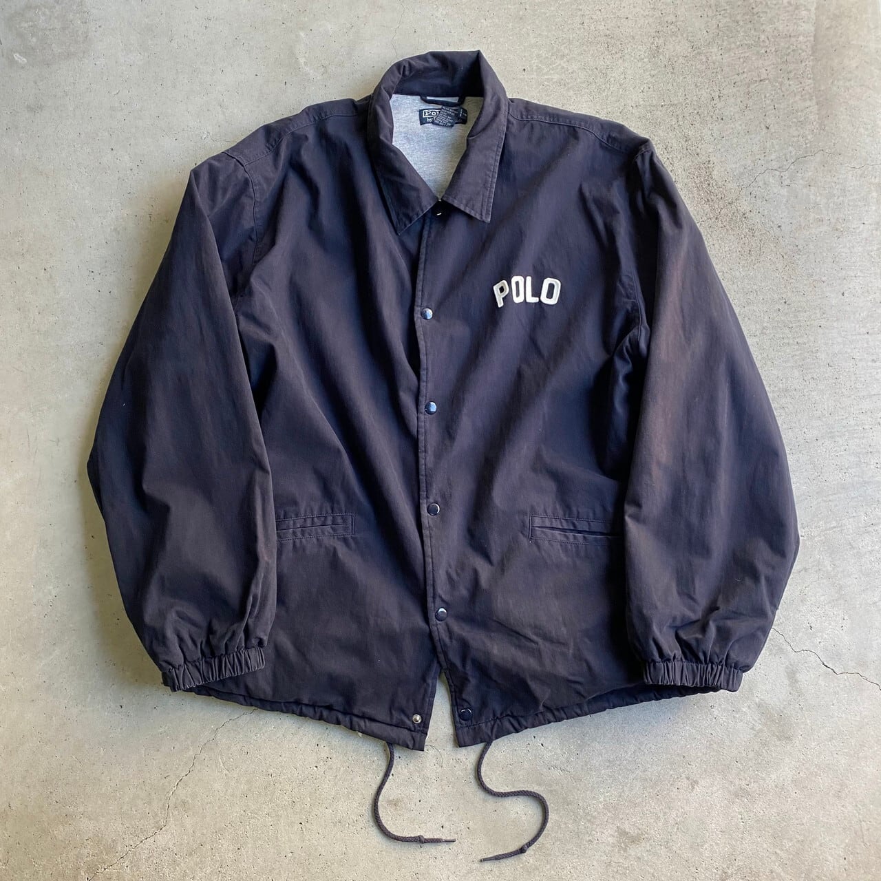 ビッグサイズ 90年代 Polo by Ralph Lauren ポロバイラルフローレン ...