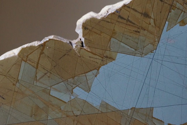 パエジナストーン Paesina stone ⑤