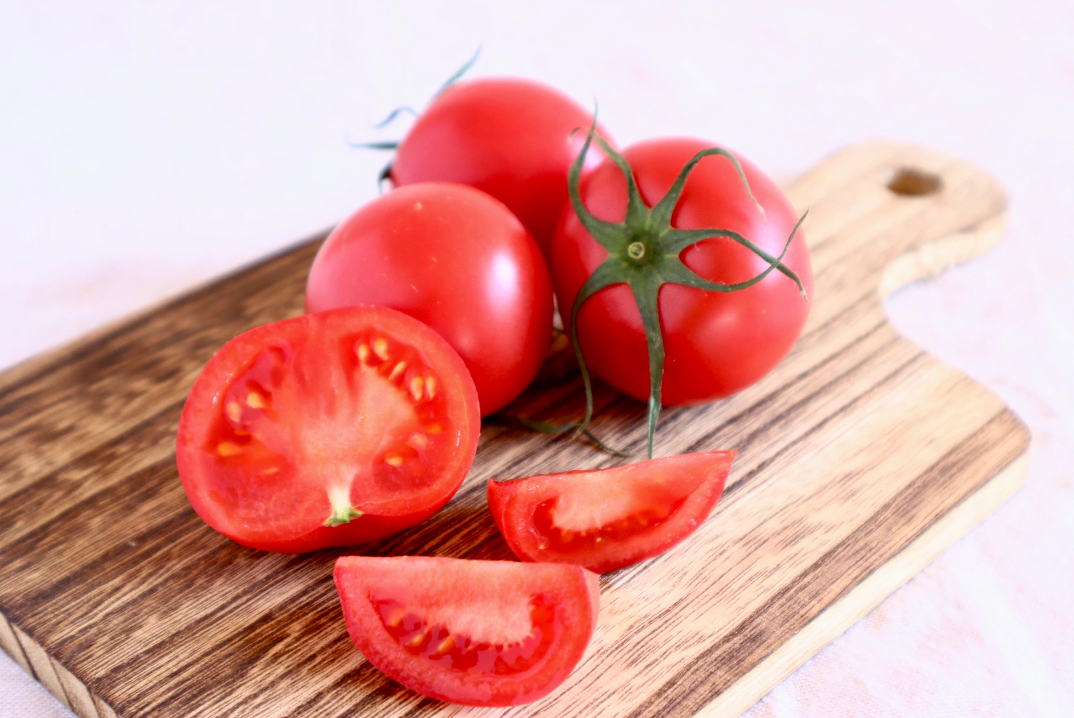 まっことうまい！水田さんのフルーツトマト1kg | いの町特産品