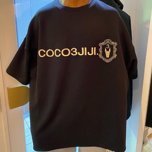 coco3jijiウレタンTシャツ