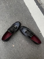 JCAESAR Vampire Loafers