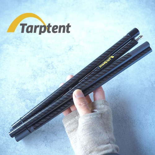 Tarptent / V2 Carbon Pole 109～135cm 画像