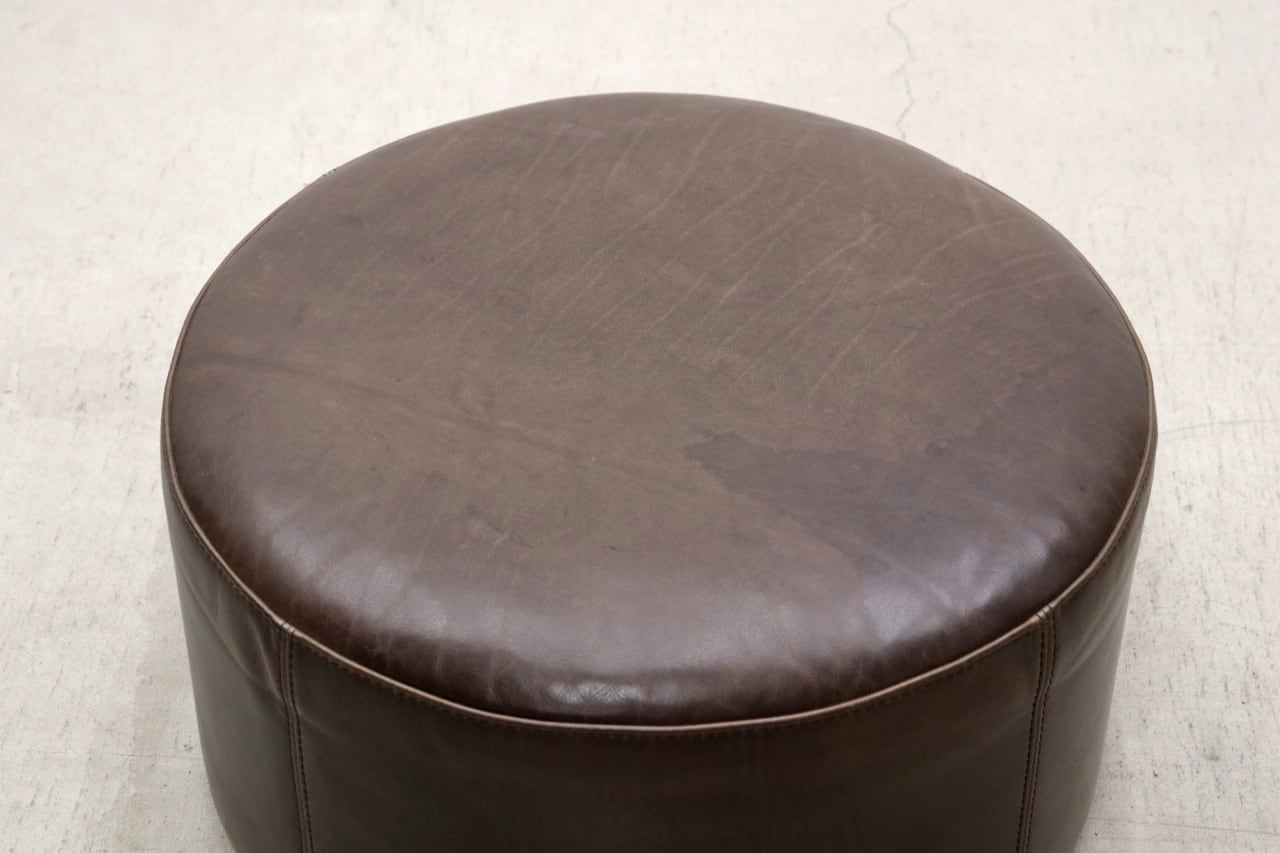 沼津店】tabu Leather Works タブ レザーワークス 本革 ラウンド