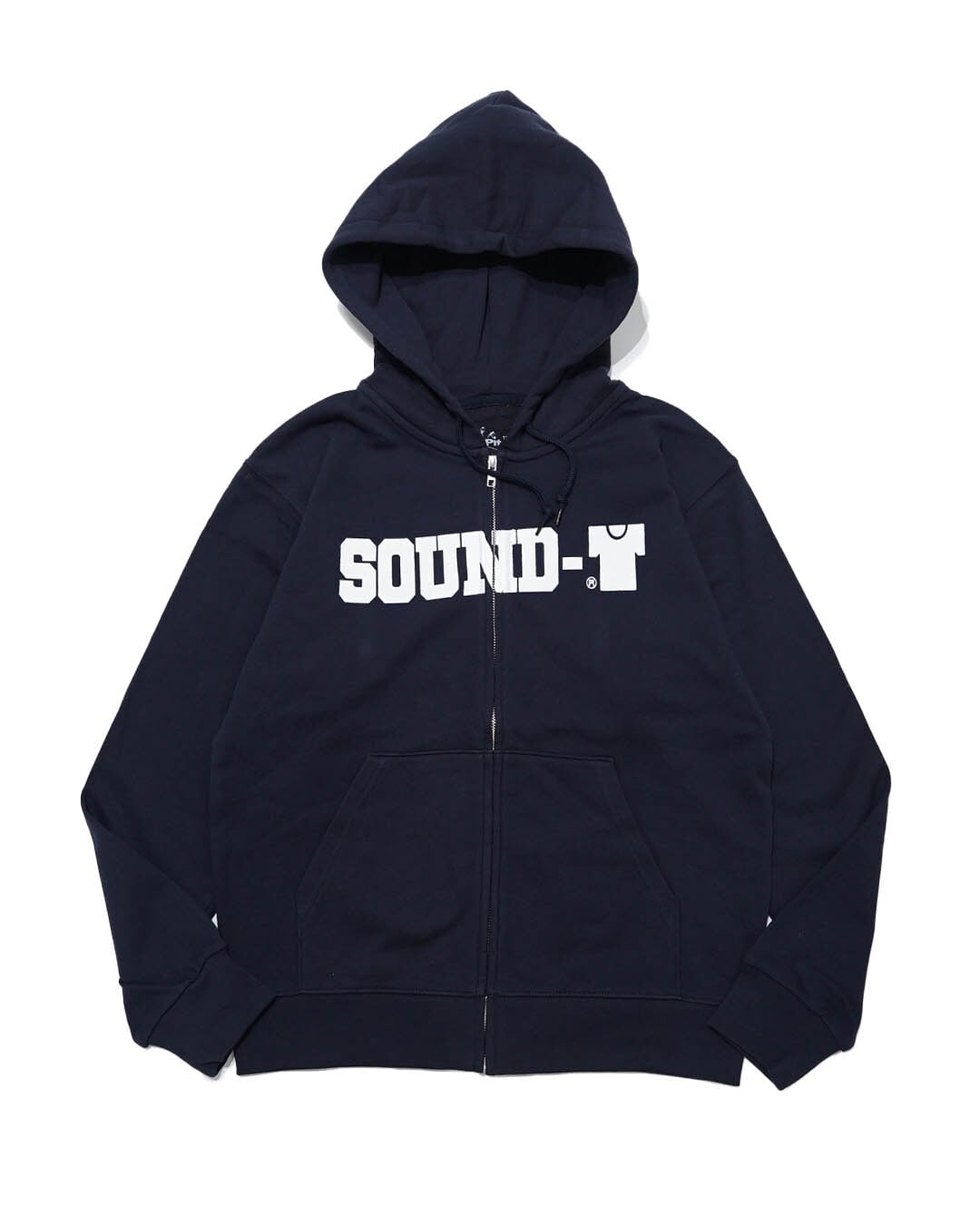 Aufbruch Hoodie #001 The vine | PAY ID