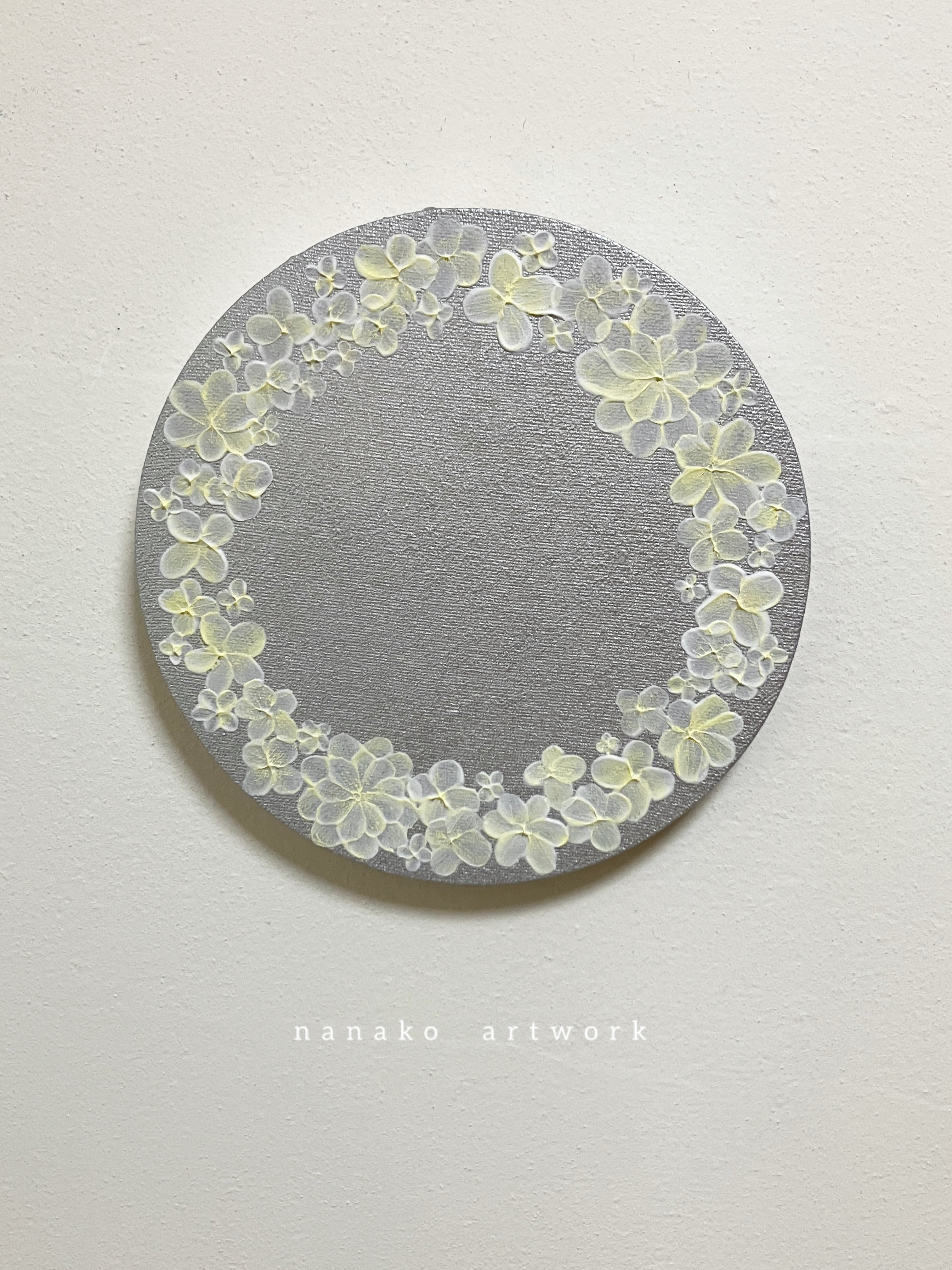 Flower Crown — Morning Grace # 2