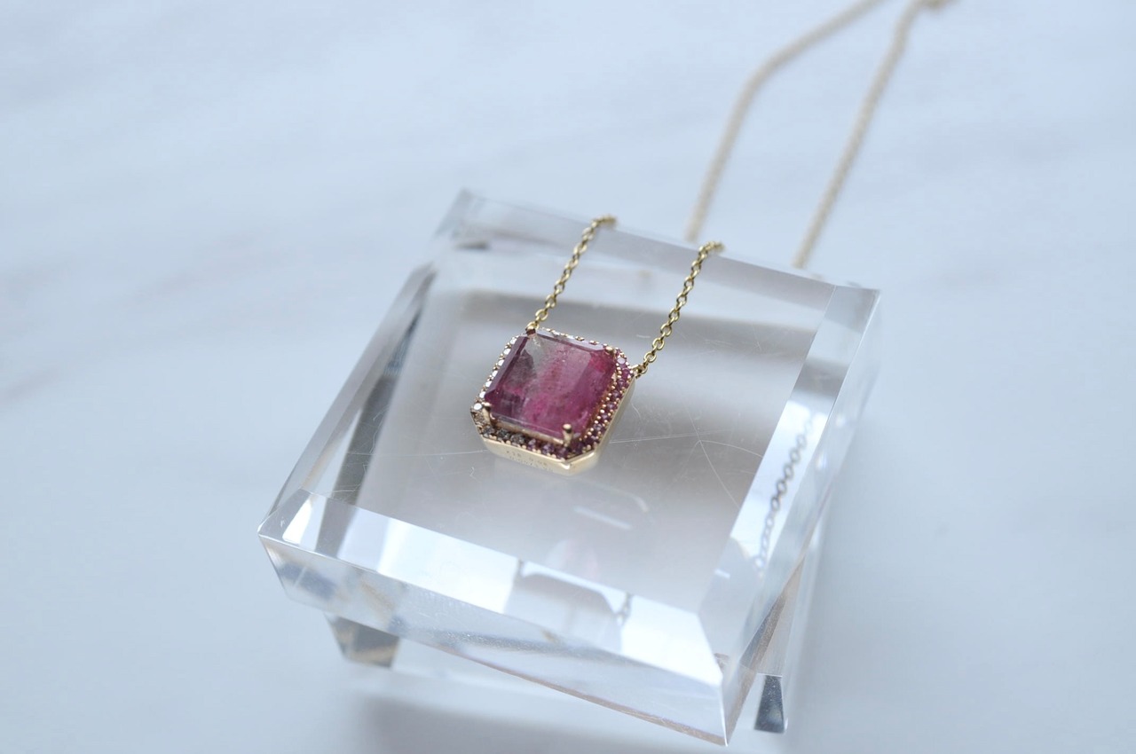 ロマンティックに手に入る