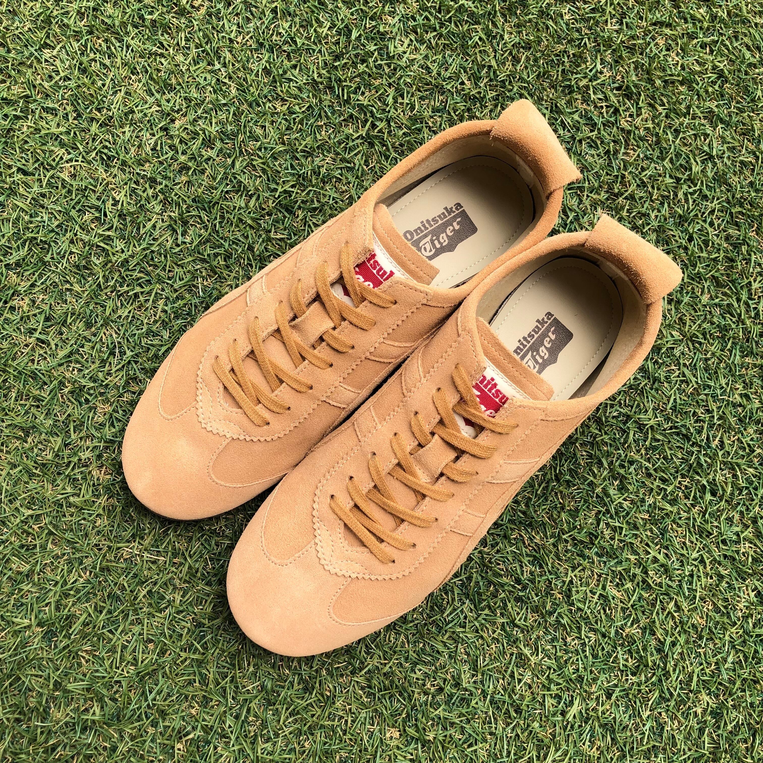 オニツカタイガー リンバー 日本製 24センチ オニツカタイガー リンバー 24