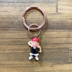 SLAM DUNK 桜木花道 figure keychain
